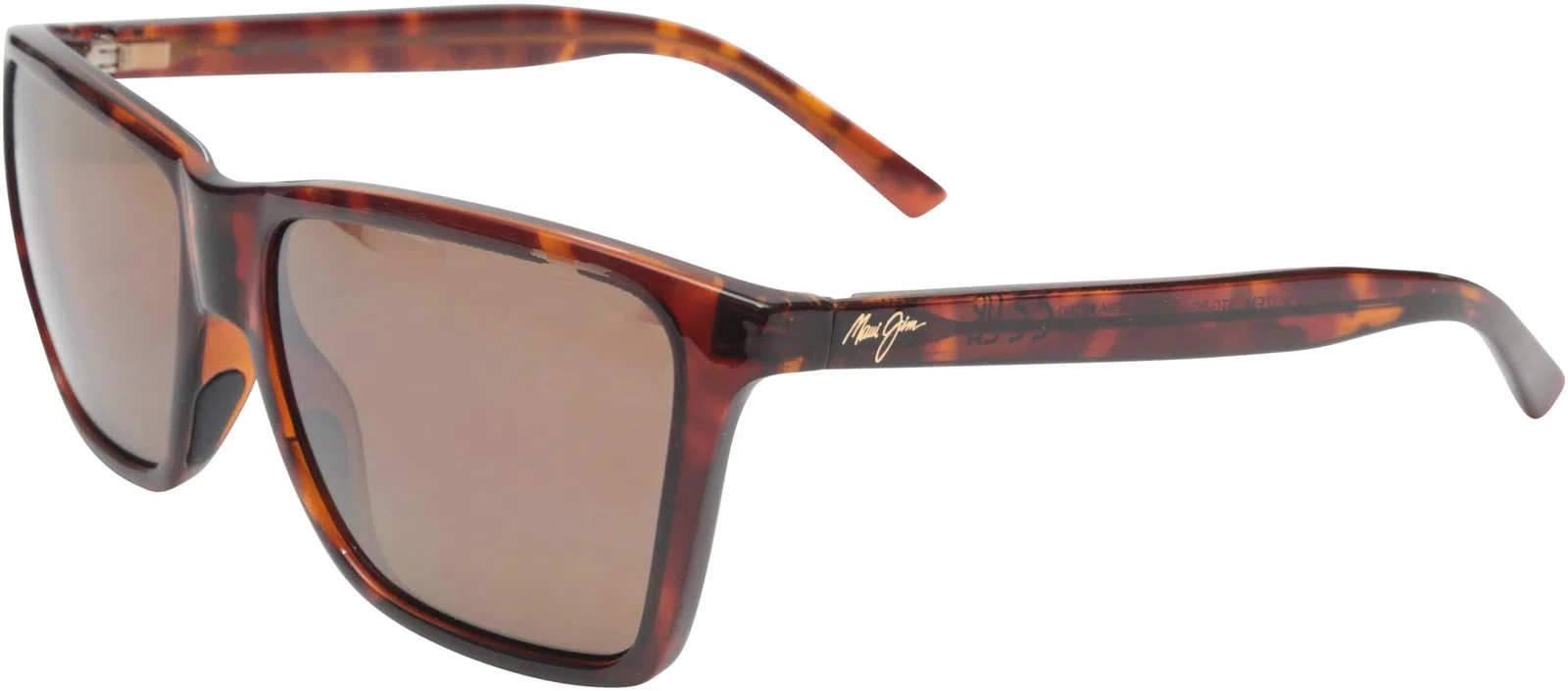 Maui Jim CRUZEM MJ864 Sunglasses - view 7